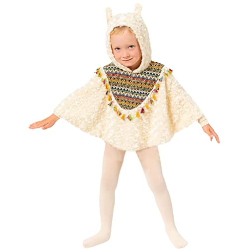 Orlob Kostüm Zubehör Lama Cape Cape m. Klettverschluss Karneval Fasching Orlob Kostüm Zubehör Lama Cape Cape m. Klettverschluss Karneval Fasching von Orlob