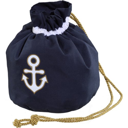 Orlob NEU Tasche Matrose, blau von Orlob