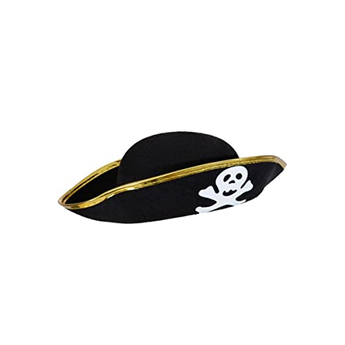 Piratenhut Piratenhut von Orlob