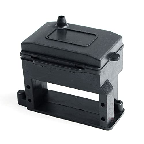 Orolotay EmpfäNgerbox 8265 für 1/8 08421 08425 08426 08427 08428 9020 9071 9072 9116 9203 RC Car Upgrade Teile Orolotay EmpfäNgerbox 8265 für 1/8 08421 08425 08426 08427 08428 9020 9071 9072 9116 9203 RC Car Upgrade Teile von Orolotay
