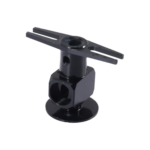 Orolotay Metall Rotor Kopf für V977 Xk K110 K120 Rc Hubschrauber Flugzeug Drohne Upgrade Teile von Orolotay