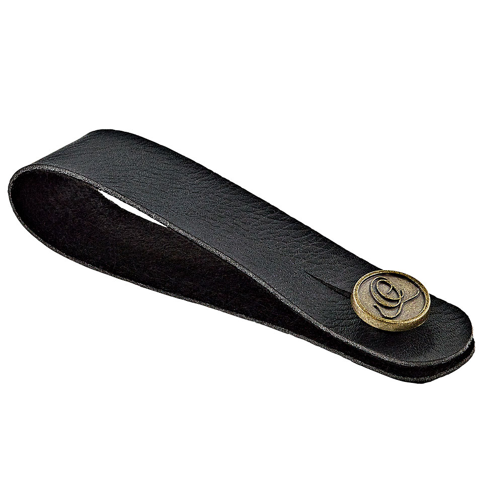 Ortega CONNECT-BK Gitarrengurt Ortega CONNECT-BK Gitarrengurt von Ortega