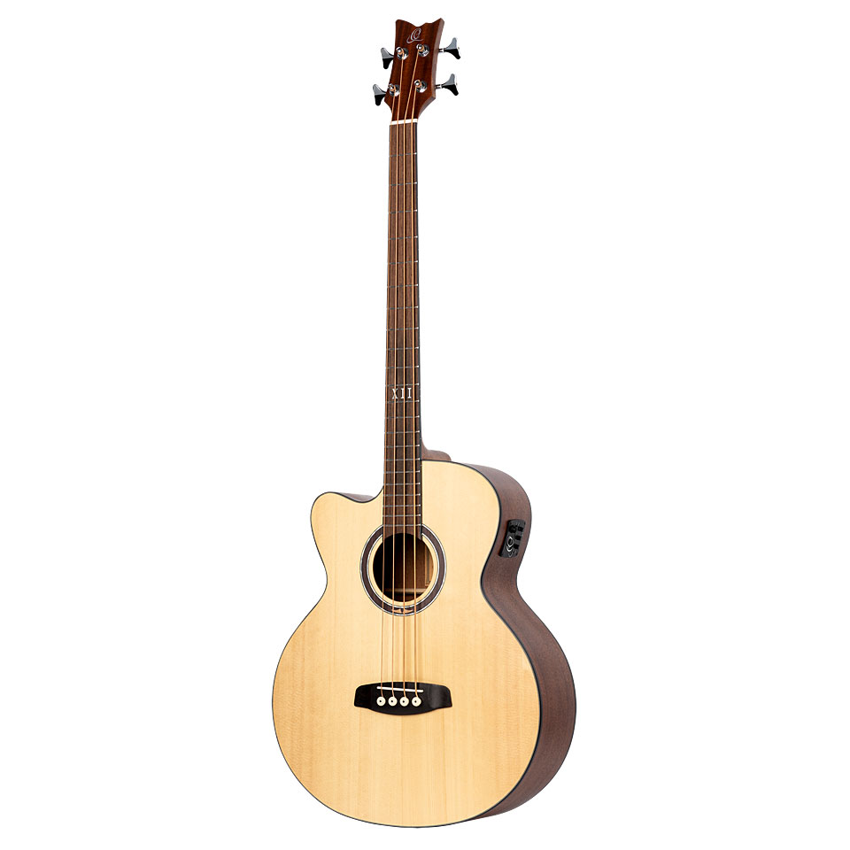 Ortega D538-4-L Akustikbass Ortega D538-4-L Akustikbass von Ortega