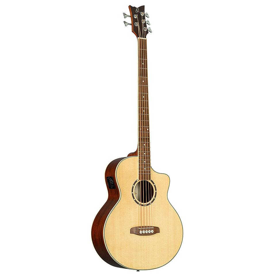 Ortega D7CE-5 Akustikbass Ortega D7CE-5 Akustikbass von Ortega