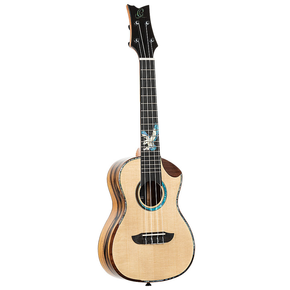 Ortega EAGLESUITE-U Ukulele Ortega EAGLESUITE-U Ukulele von Ortega