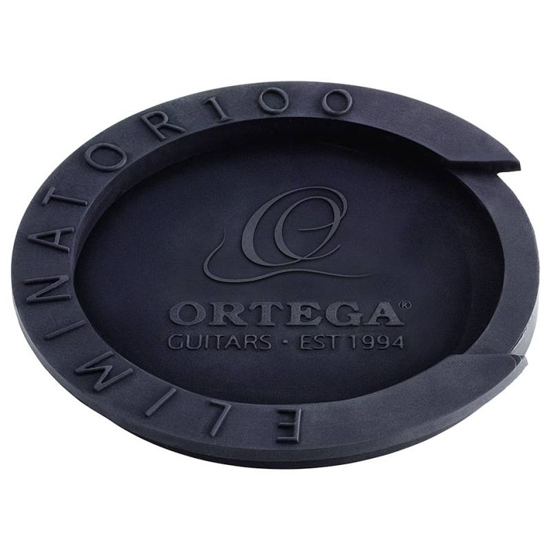 Ortega Eliminator100 Soundholecover von Ortega