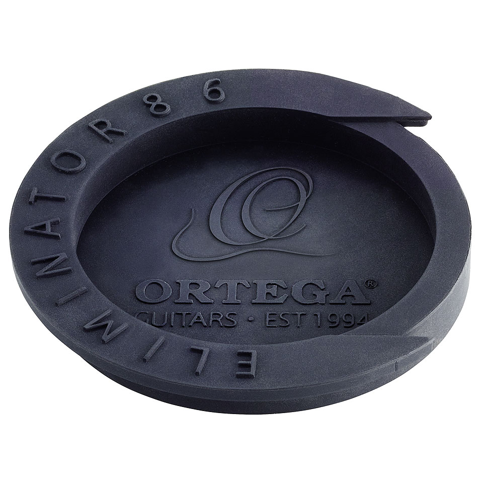 Ortega Eliminator86 Soundholecover von Ortega