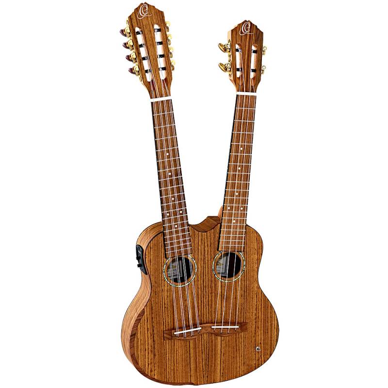 Ortega HYDRA Ukulele von Ortega