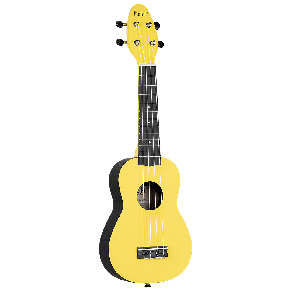 Ortega Keiki K2-LGR Ukulele Ortega Keiki K2-LGR Ukulele von Ortega