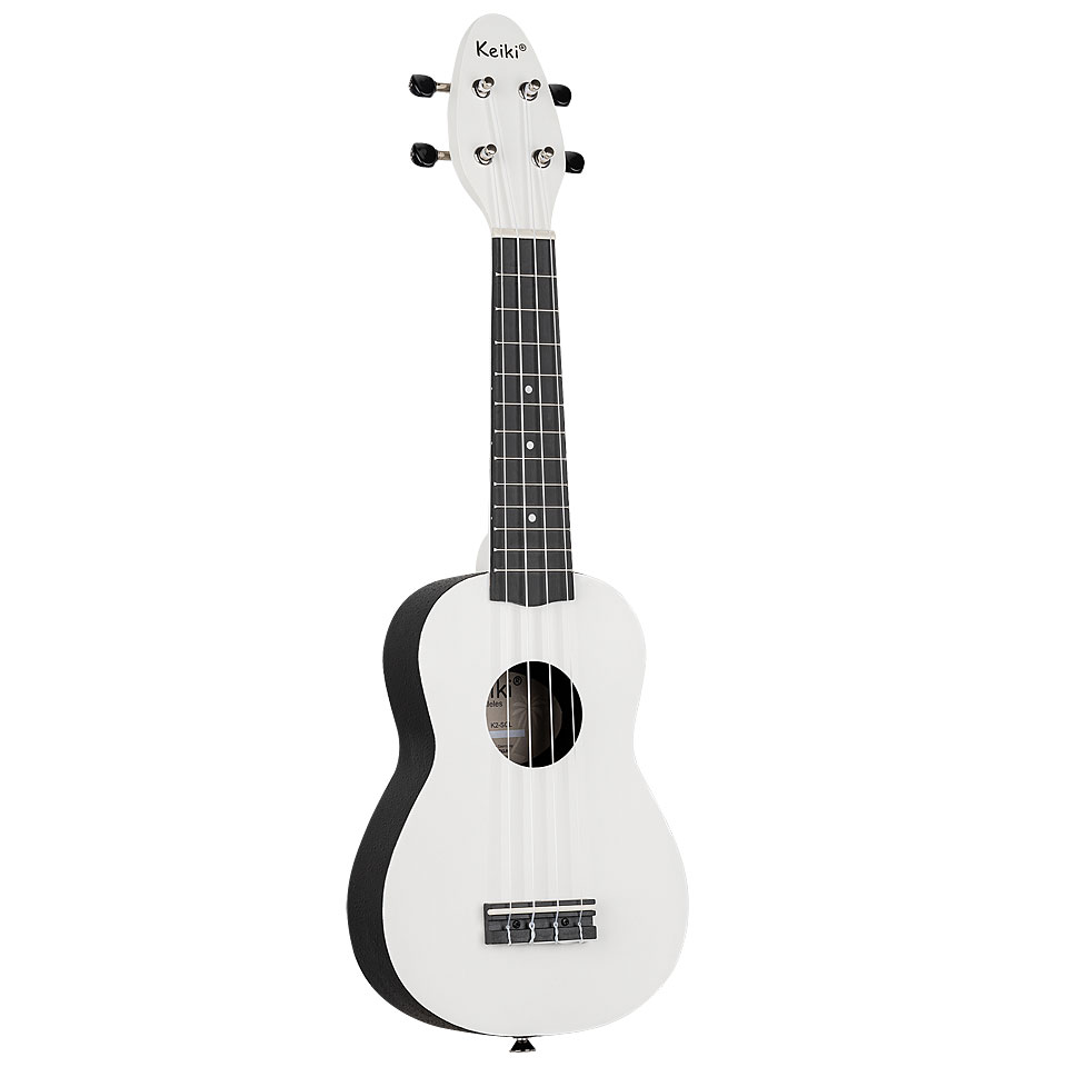 Ortega Keiki K2-SCL Ukulele Ortega Keiki K2-SCL Ukulele von Ortega