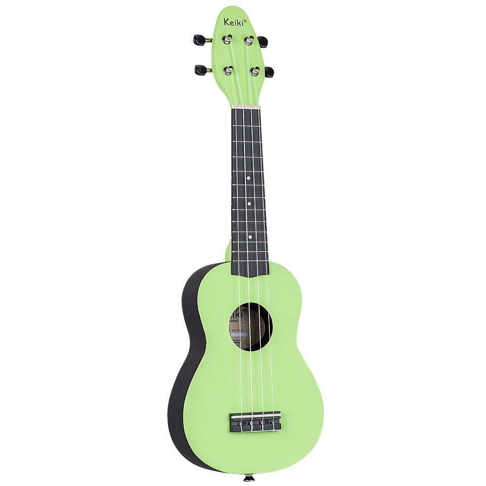 Ortega Keiki K2-TMO Ukulele Ortega Keiki K2-TMO Ukulele von Ortega