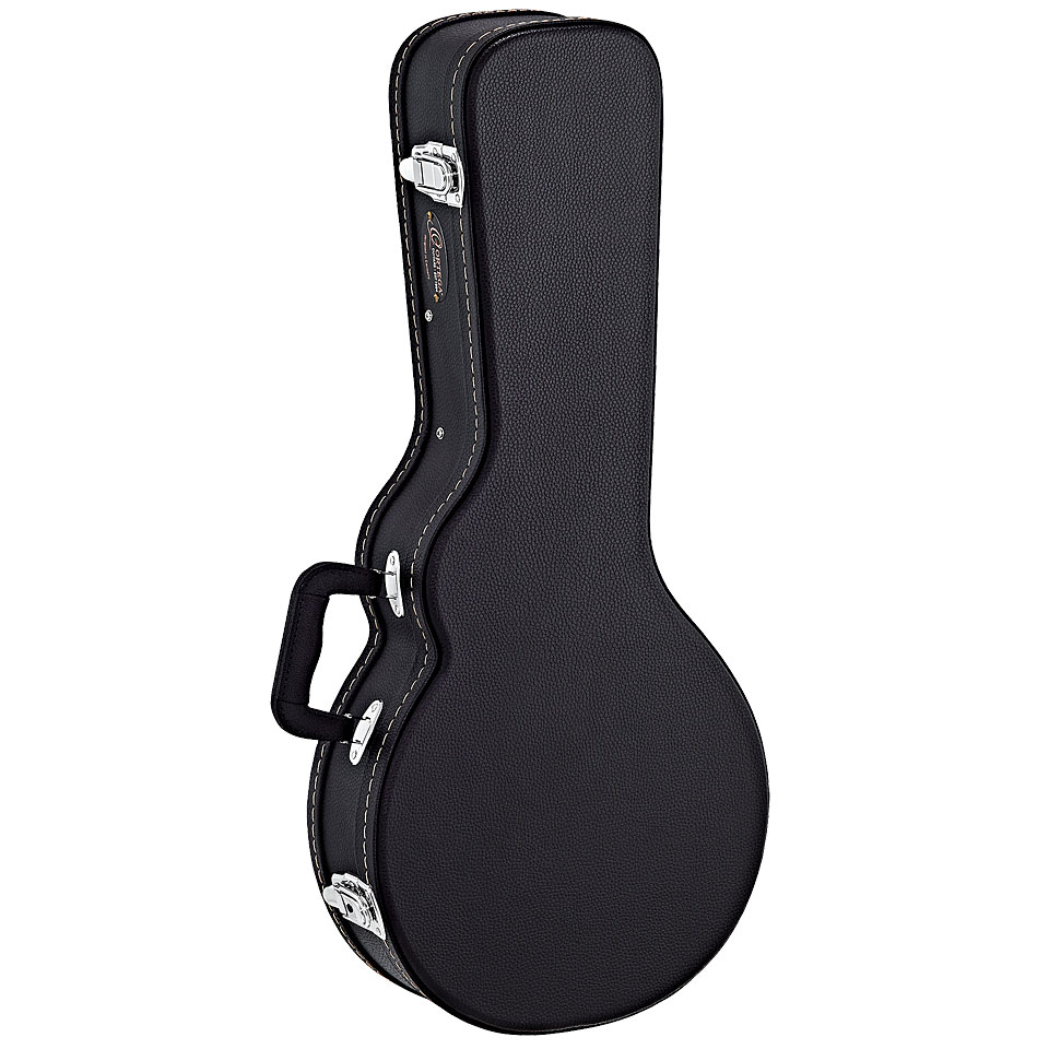 Ortega Case Mandoline OMCSTD-F Koffer Zupfinstr. Ortega Case Mandoline OMCSTD-F Koffer Zupfinstr. von Ortega