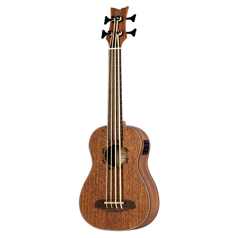 Ortega LIZZY-BS-GB-L Ukulele von Ortega