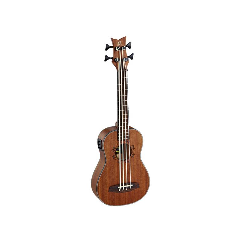 Ortega LIZZY-BS-GB Ukulele von Ortega