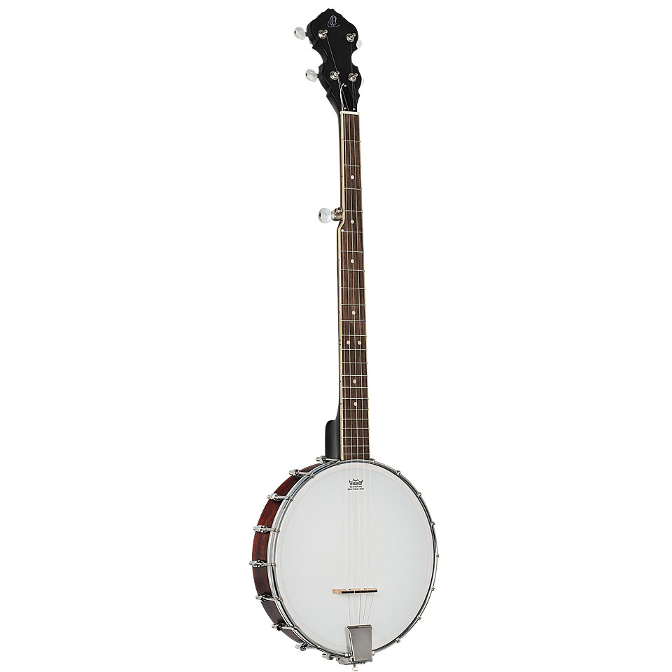 Ortega OBJ150OP-WB Bluegrass Banjo von Ortega