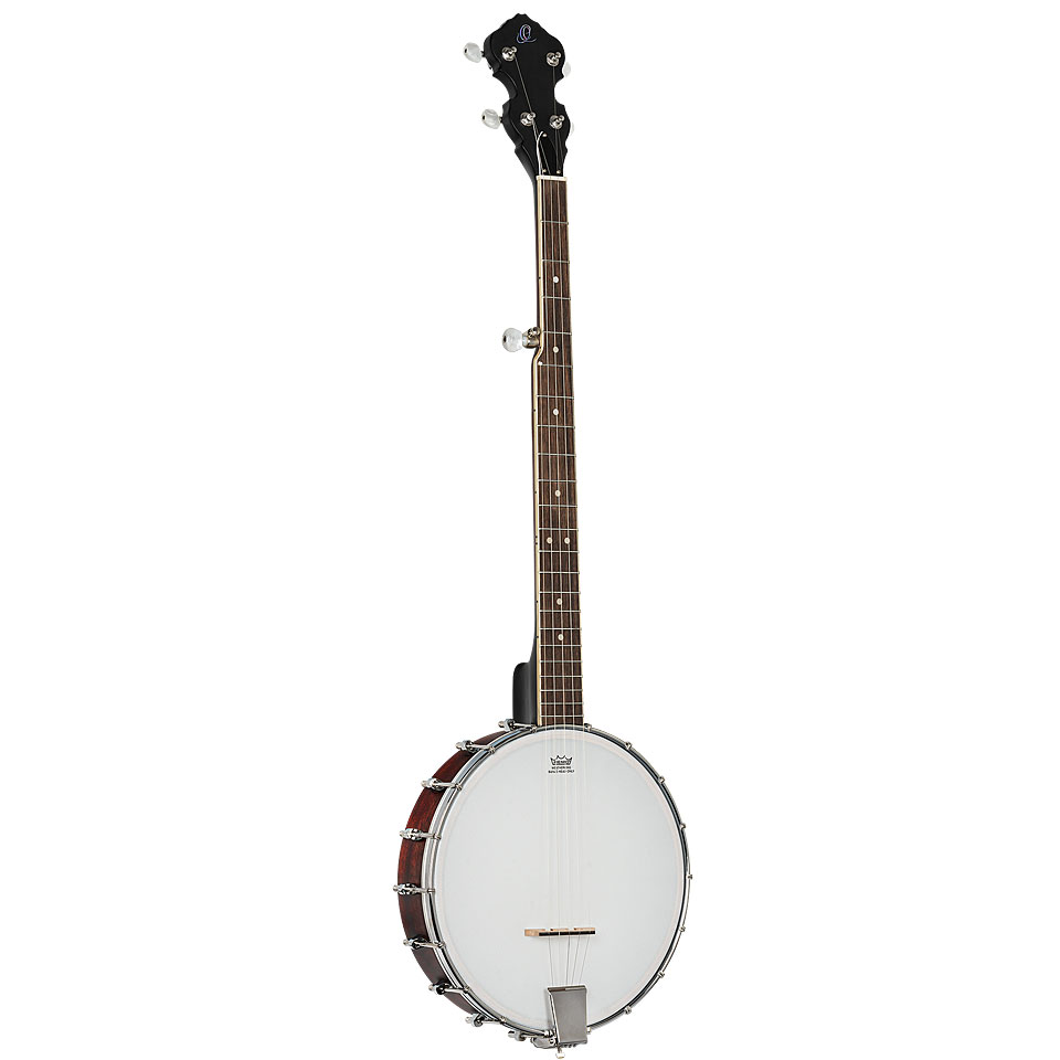 Ortega OBJ150OP-WB Bluegrass Banjo Ortega OBJ150OP-WB Bluegrass Banjo von Ortega