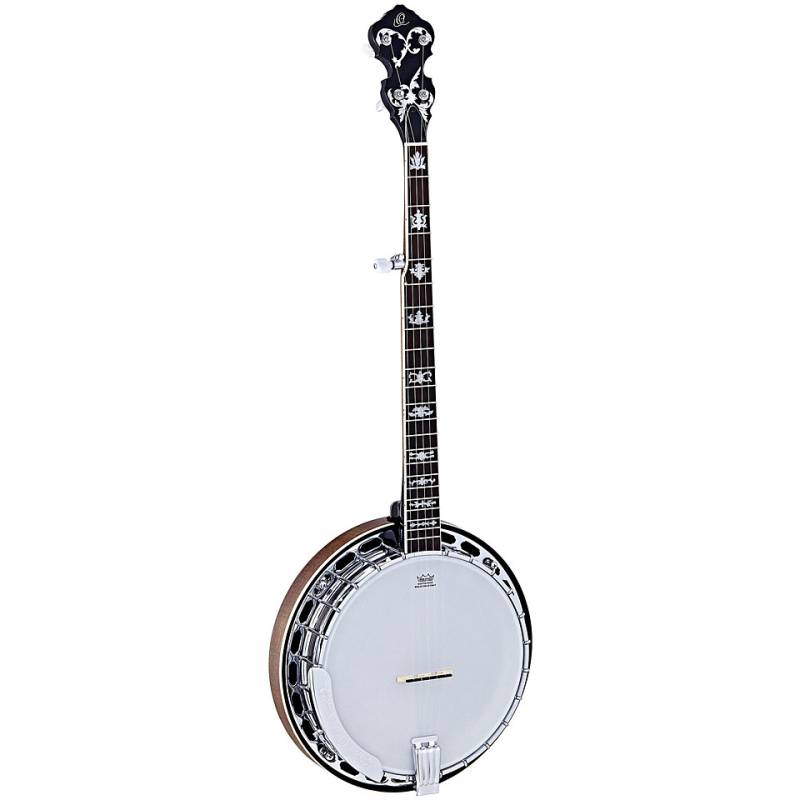 Ortega OBJ750-MA Bluegrass Banjo von Ortega