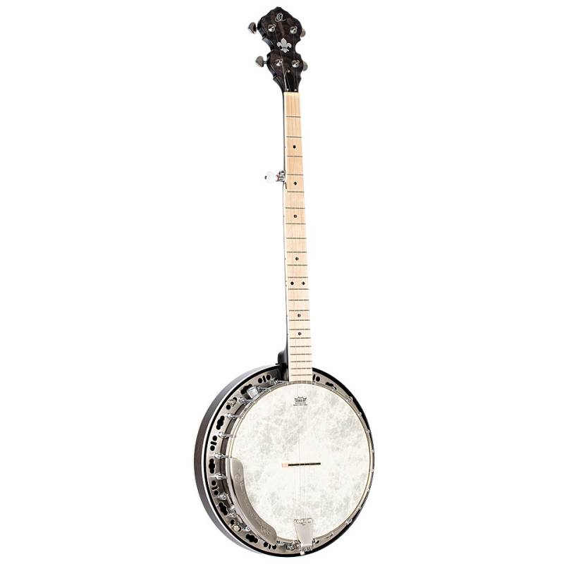 Ortega OBJE400TCO Bluegrass Banjo von Ortega