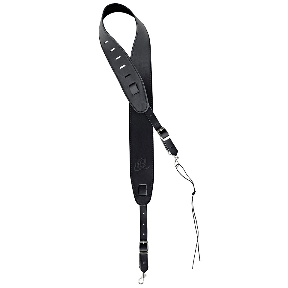 Ortega OBJS-BK Gurt Zupfinstrument Ortega OBJS-BK Gurt Zupfinstrument von Ortega