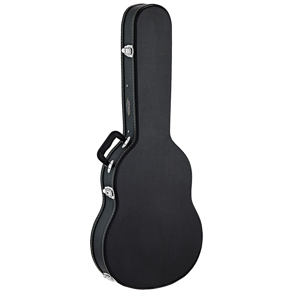 Ortega OCCSTD-T Koffer Akustikgitarre von Ortega