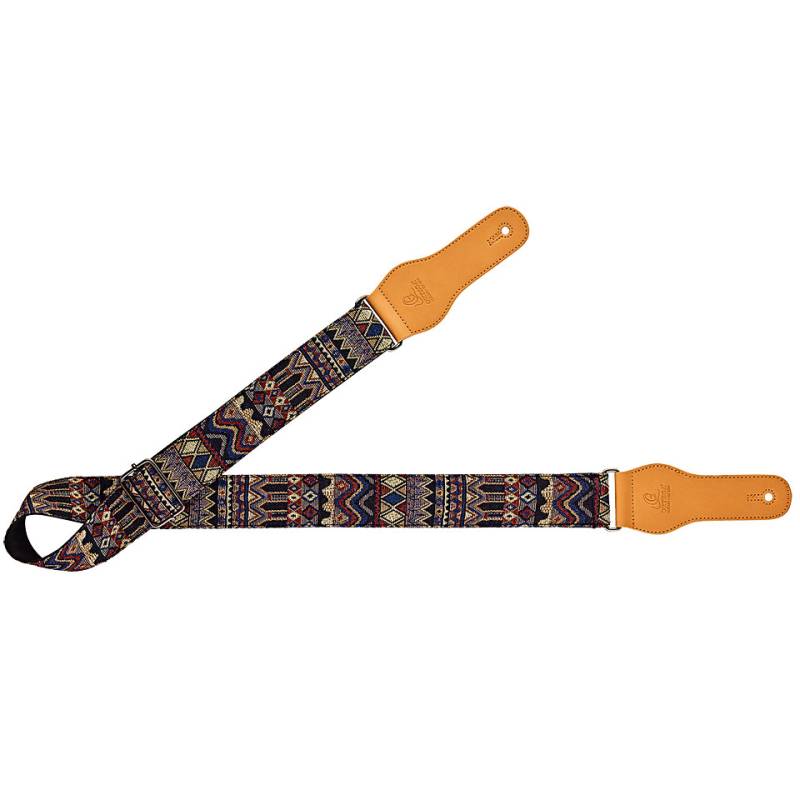 Ortega OCS-470 Gitarrengurt von Ortega