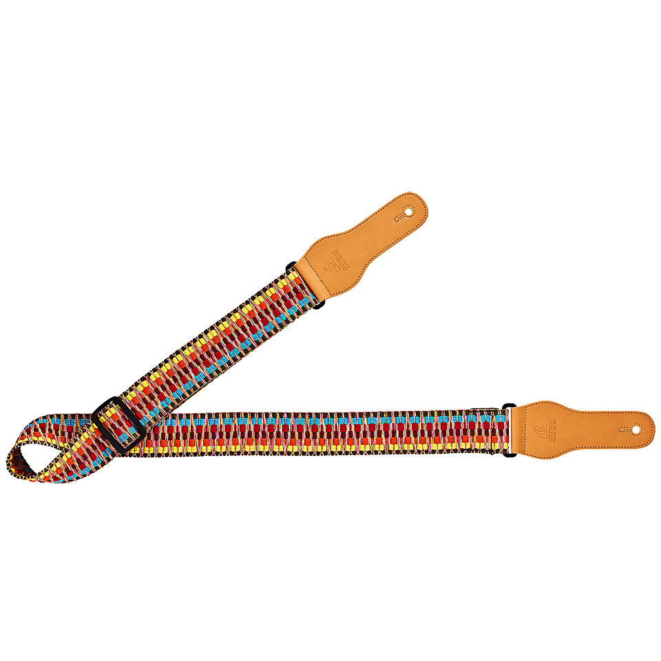 Ortega OCS-520 Gitarrengurt von Ortega