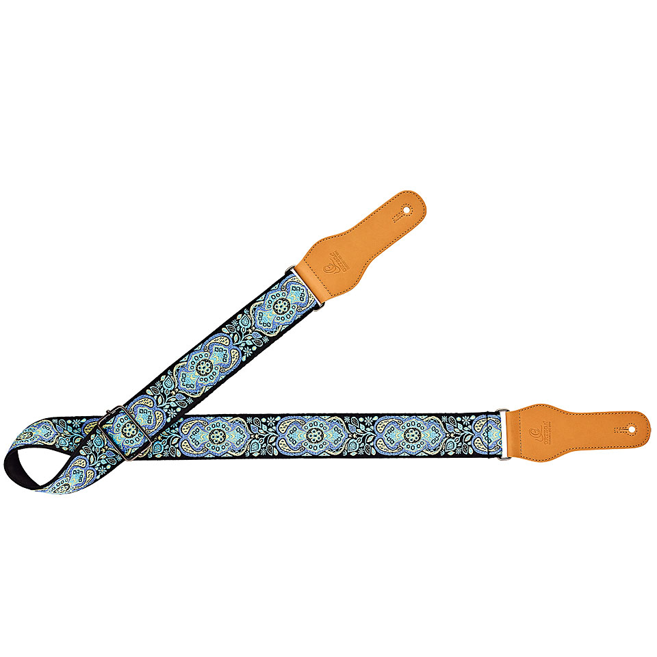 Ortega OCS-550 Gitarrengurt von Ortega