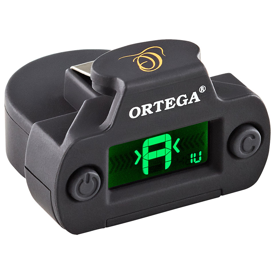 Ortega OCST-1BK Stimmgerät Ortega OCST-1BK Stimmgerät von Ortega