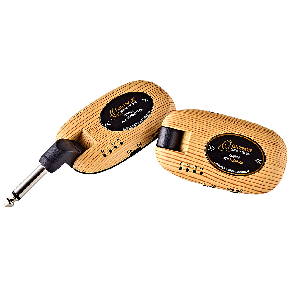 Ortega ODWS-1MAD Gitarrensender Ortega ODWS-1MAD Gitarrensender von Ortega