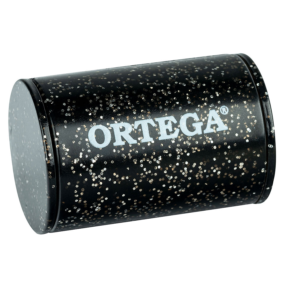 Ortega OFS-BKS Black Finger Shaker Shaker von Ortega