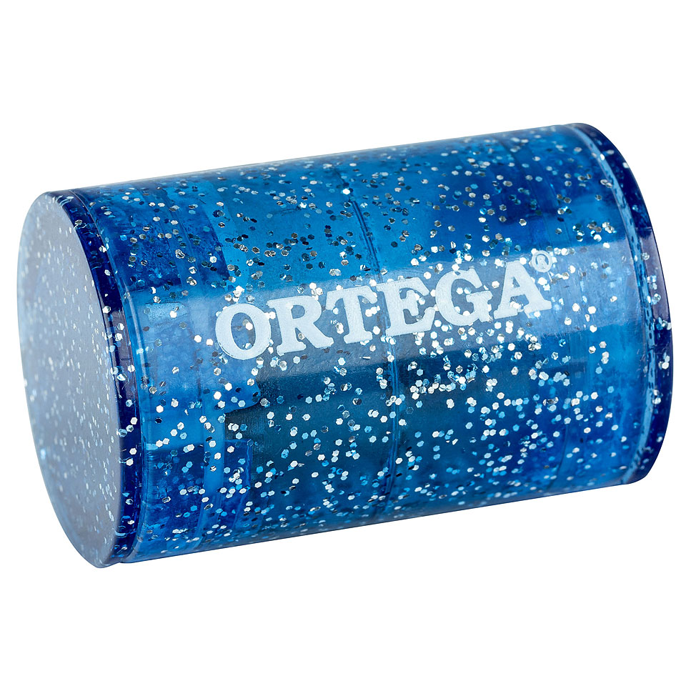 Ortega OFS-BLS Blue Finger Shaker Shaker von Ortega