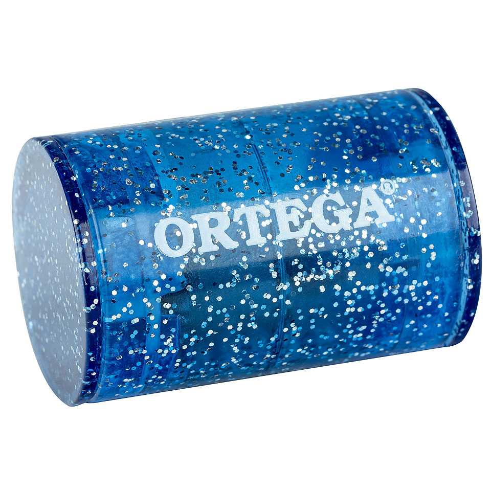 Ortega OFS-BLS Blue Finger Shaker Shaker Ortega OFS-BLS Blue Finger Shaker Shaker von Ortega