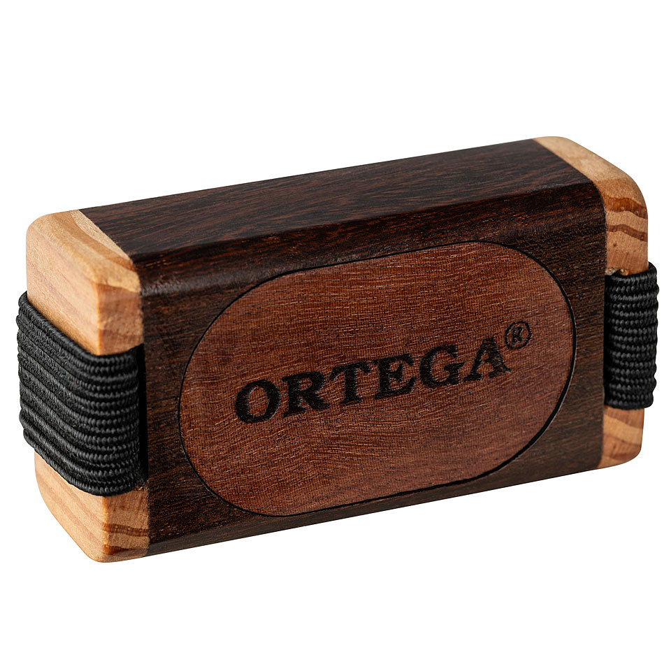Ortega OFSW-L Large Finger Shaker Shaker Ortega OFSW-L Large Finger Shaker Shaker von Ortega