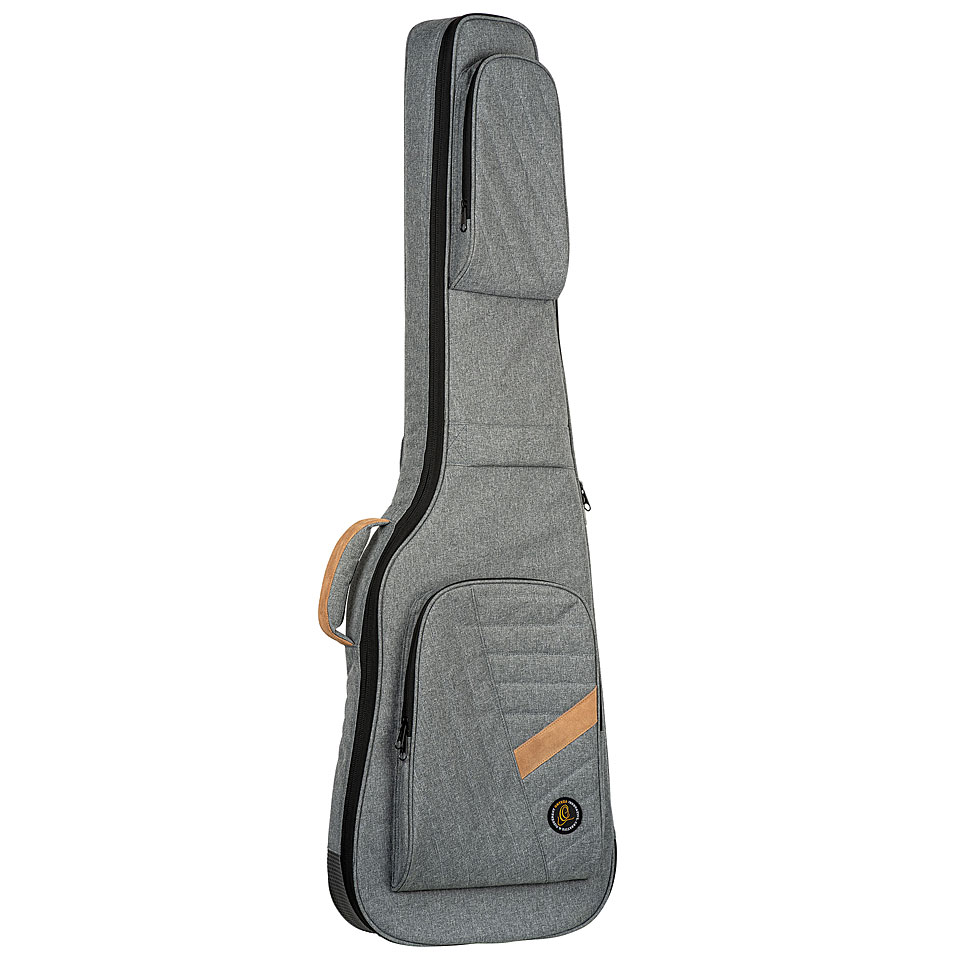 Ortega OGBEB-DLX-GY Gigbag E-Bass Ortega OGBEB-DLX-GY Gigbag E-Bass von Ortega
