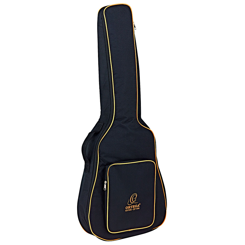 Ortega OGBSTD-44 Gigbag Konzertgitarre von Ortega