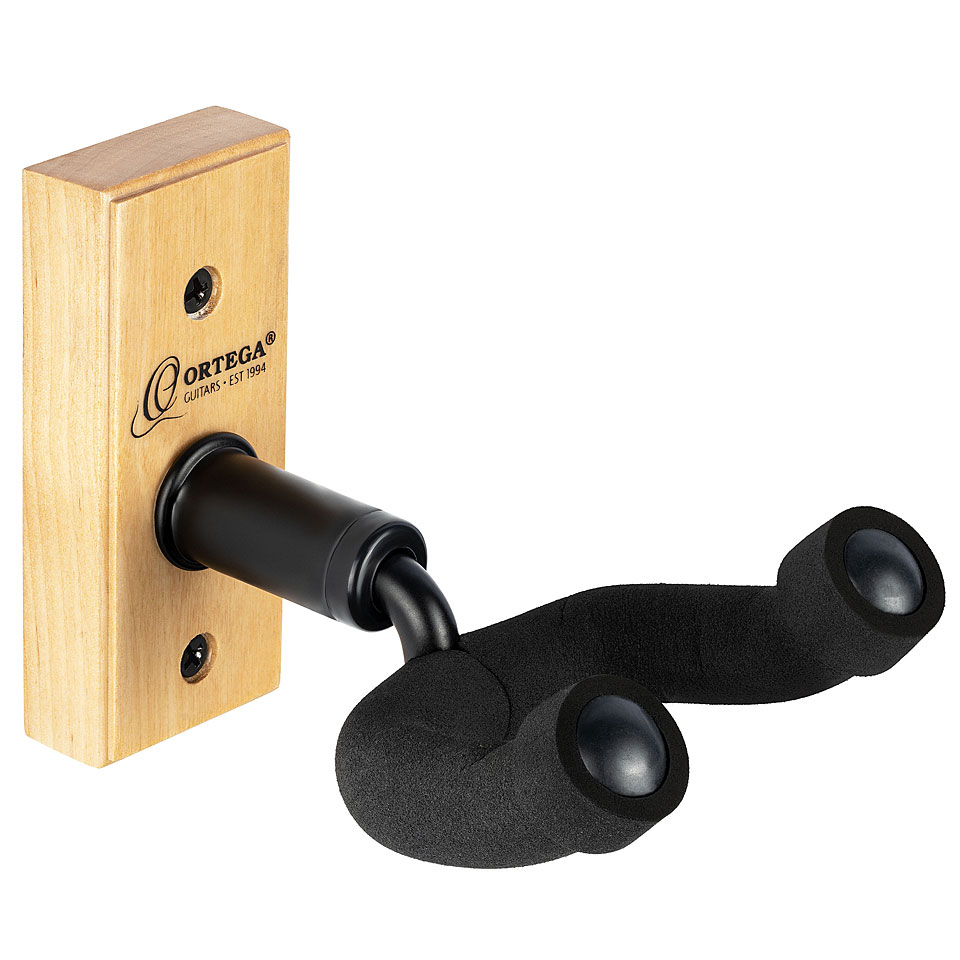 Ortega OGH-1 NT Wandhalter Gitarre/Bass Ortega OGH-1 NT Wandhalter Gitarre/Bass von Ortega