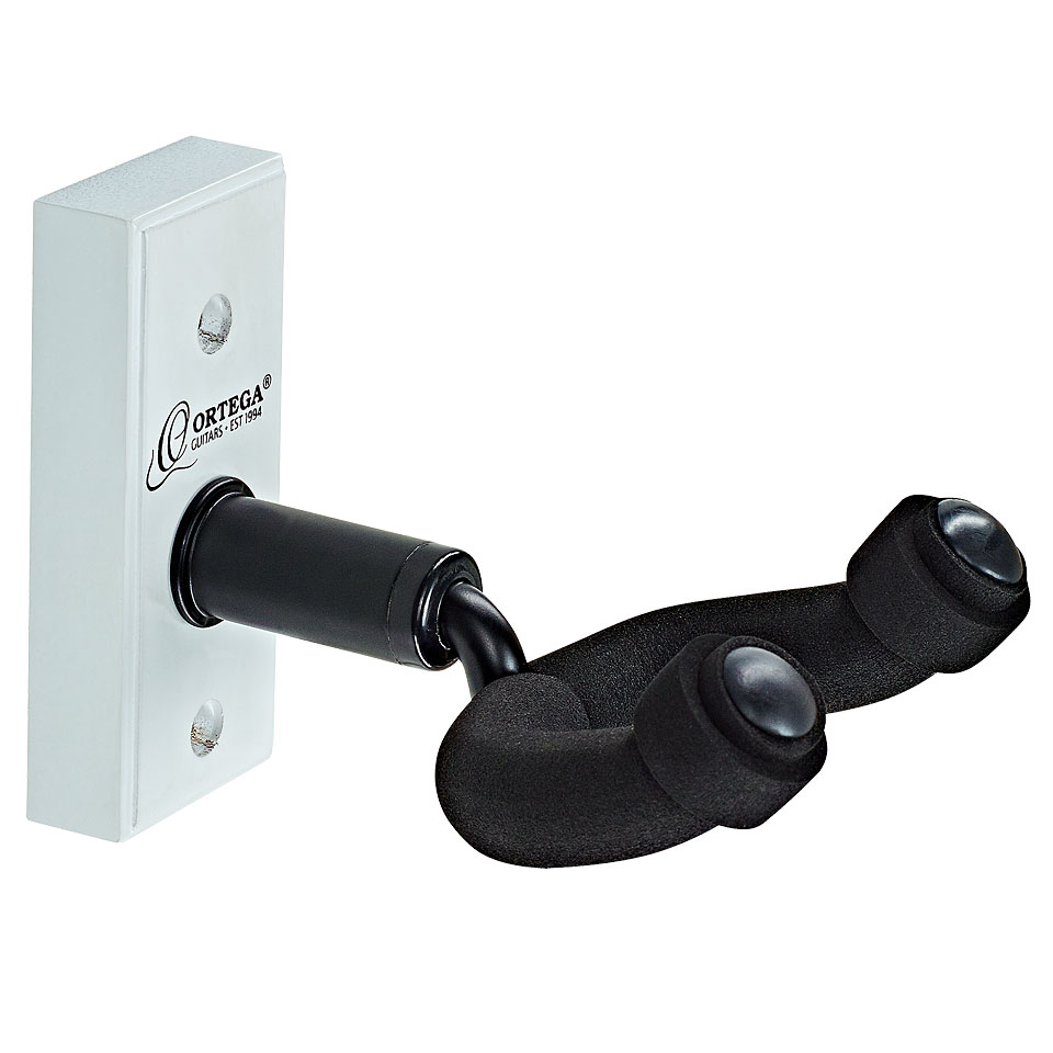 Ortega OGH-1WH Wandhalter Gitarre/Bass Ortega OGH-1WH Wandhalter Gitarre/Bass von Ortega