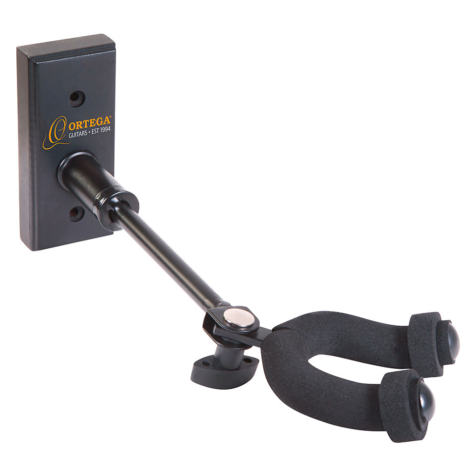 Ortega OGHAD-1 Wandhalter Gitarre/Bass Ortega OGHAD-1 Wandhalter Gitarre/Bass von Ortega