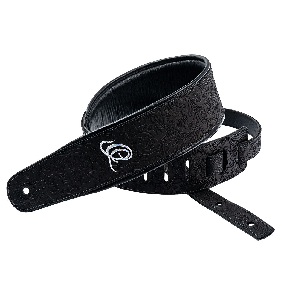 Ortega OSBY-1 Gitarrengurt Ortega OSBY-1 Gitarrengurt von Ortega