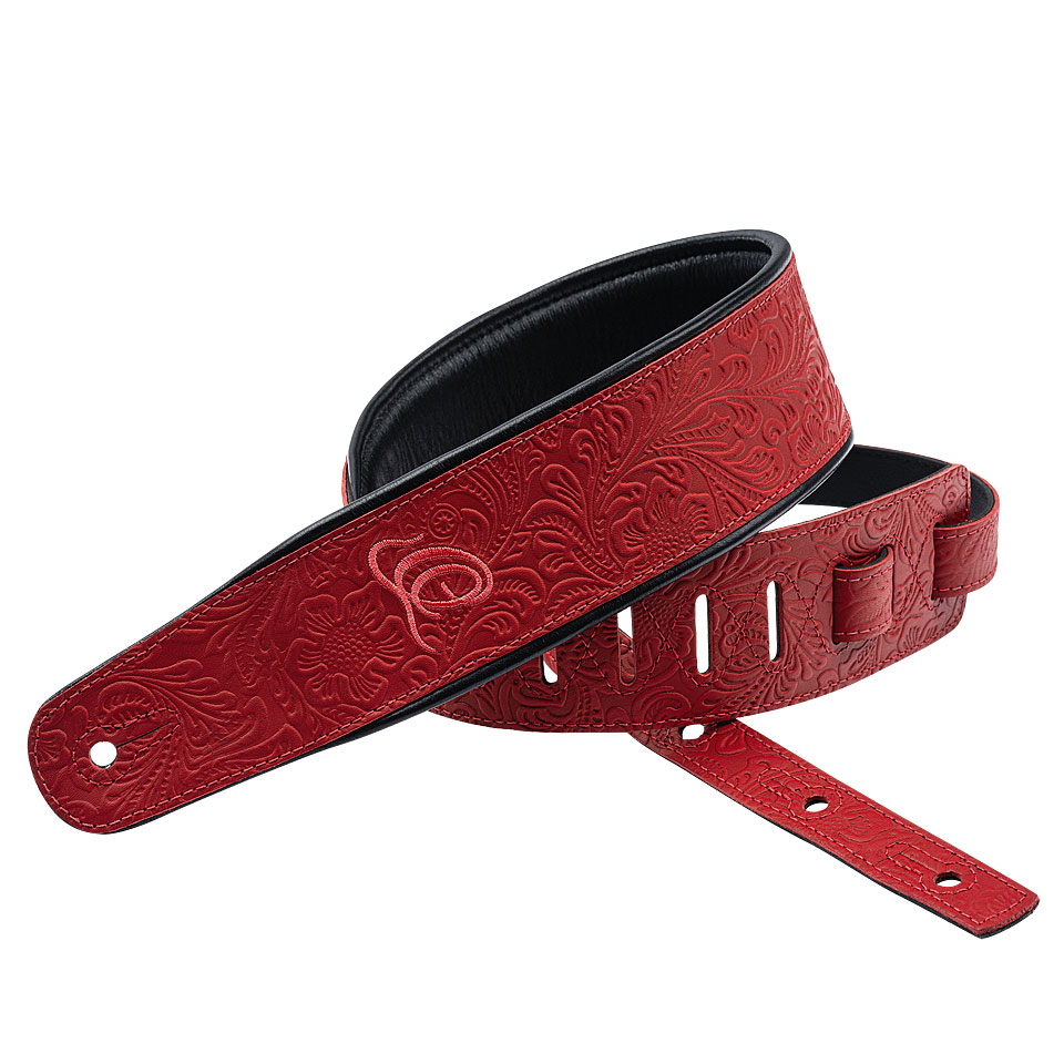 Ortega OSBY-3 Gitarrengurt Ortega OSBY-3 Gitarrengurt von Ortega