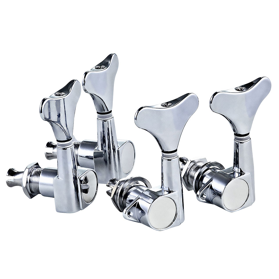 Ortega OTMEB22-CR Mechanik Ortega OTMEB22-CR Mechanik von Ortega