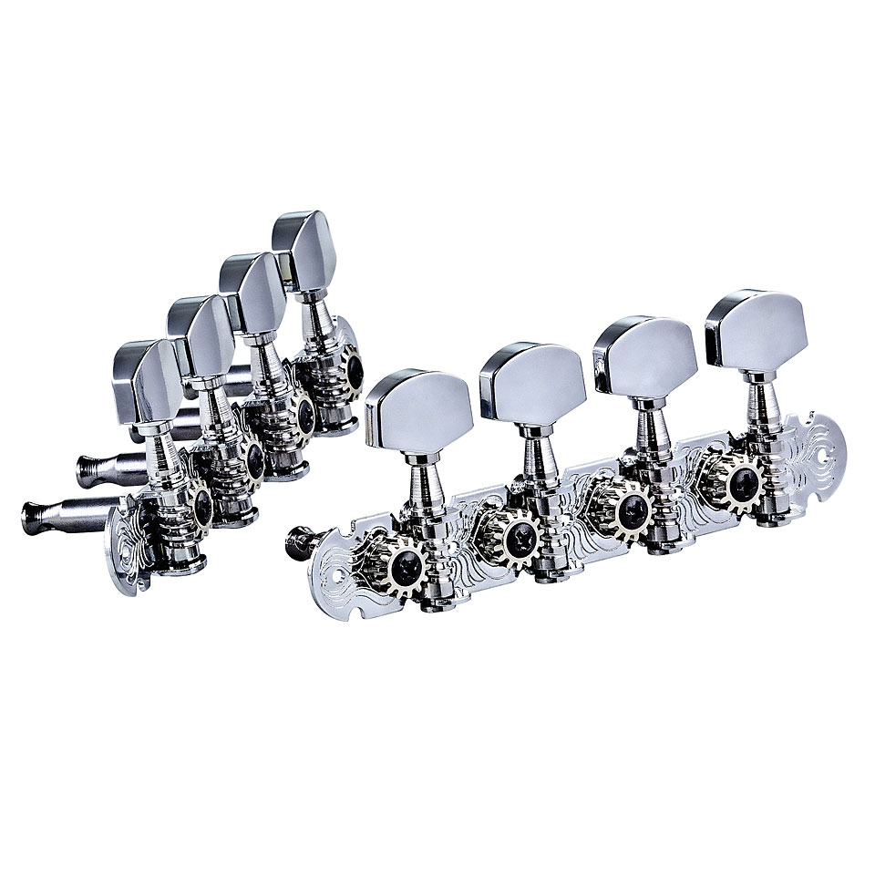Ortega OTMMASTD-CR Mechanik Ortega OTMMASTD-CR Mechanik von Ortega