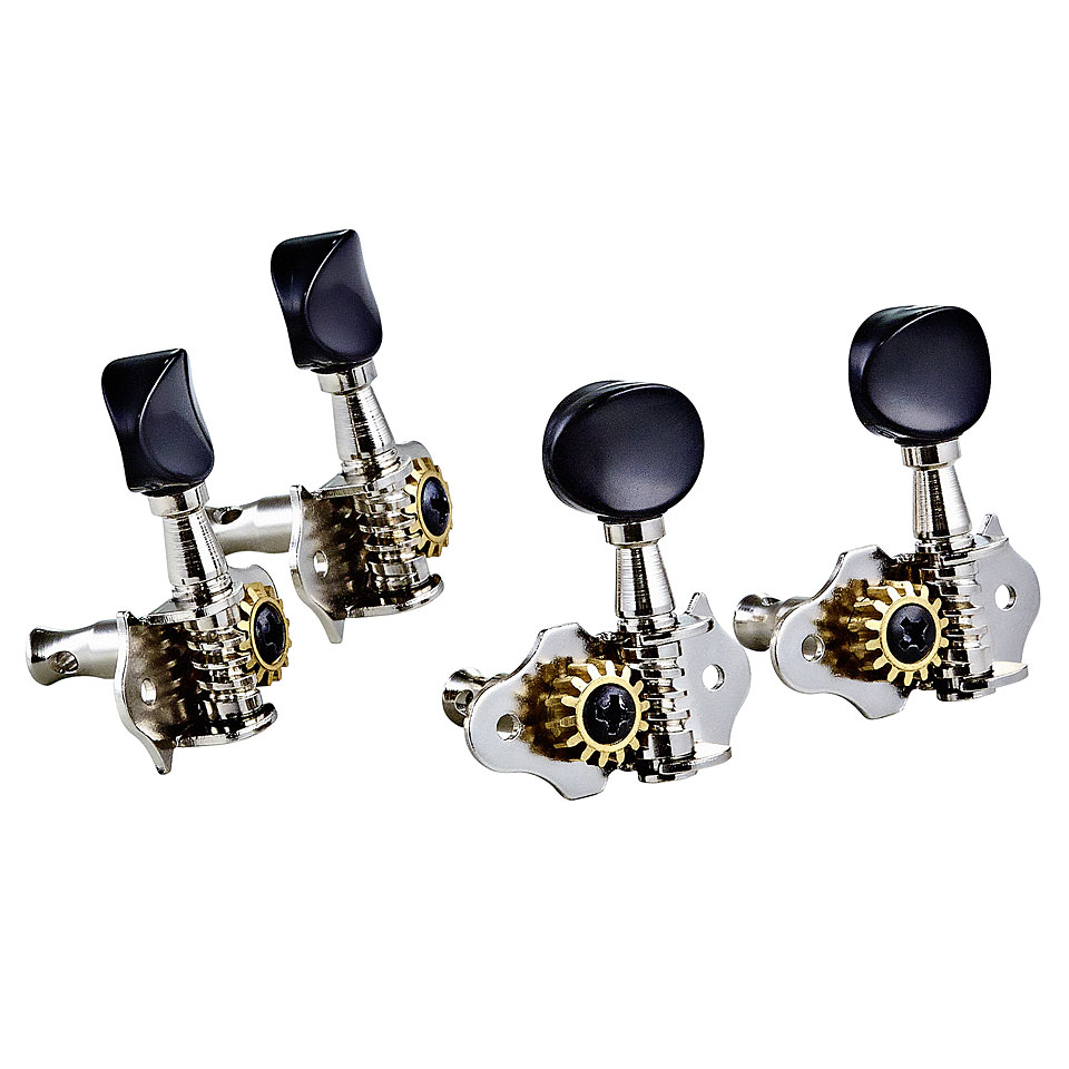 Ortega OTMUKOG-CR Mechanik Ortega OTMUKOG-CR Mechanik von Ortega