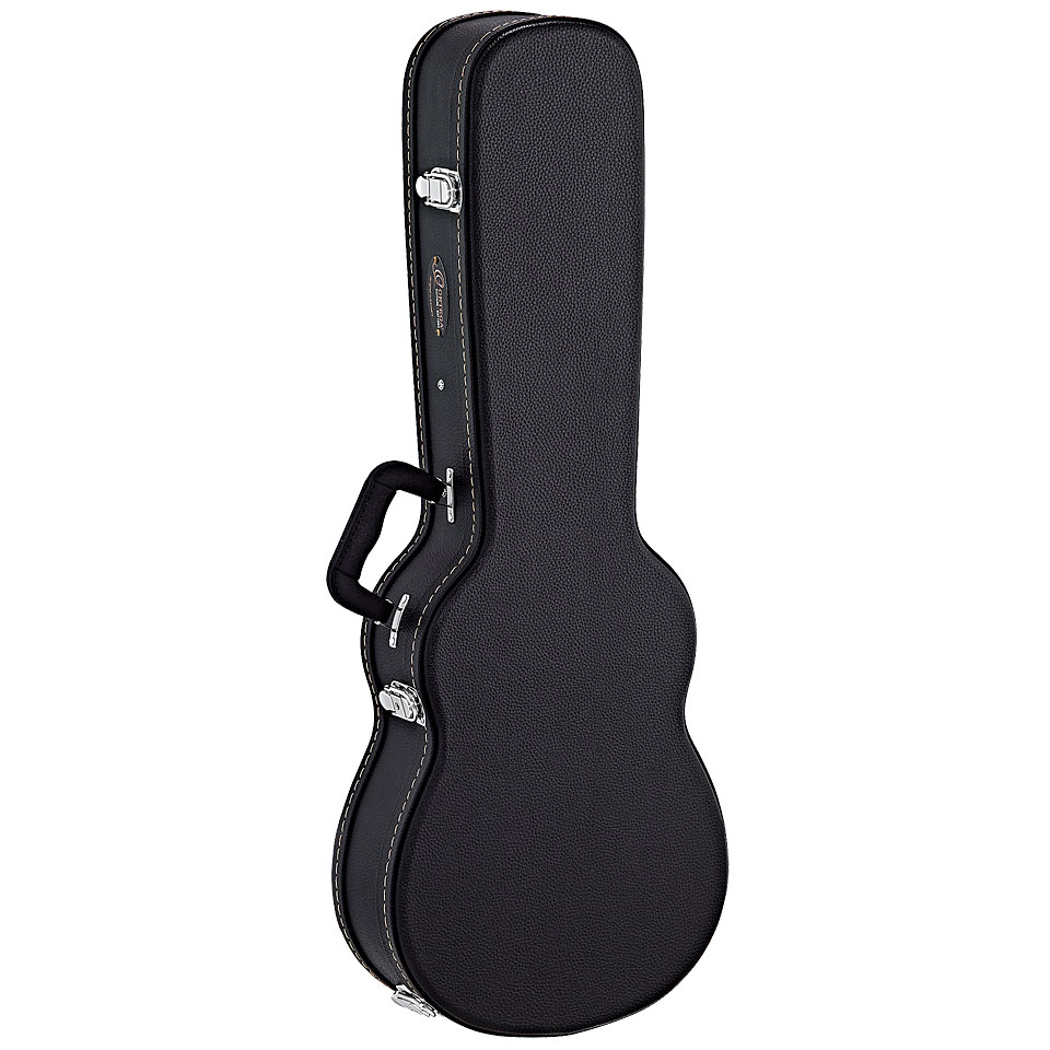 Ortega OUCSTD-BA Ukulelentasche Ortega OUCSTD-BA Ukulelentasche von Ortega