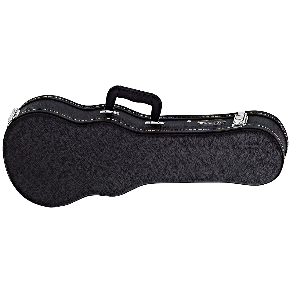 Ortega OUCSTD-CC Ukulelentasche von Ortega