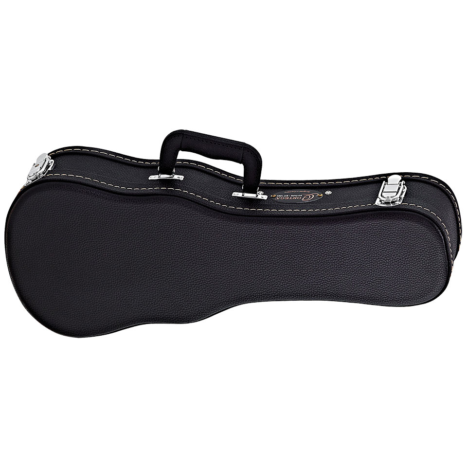 Ortega OUCSTD-SO Ukulelentasche Ortega OUCSTD-SO Ukulelentasche von Ortega