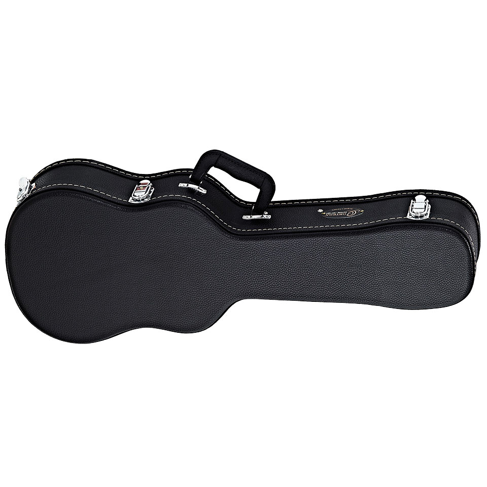 Ortega OUCSTD-TE Ukulelentasche Ortega OUCSTD-TE Ukulelentasche von Ortega