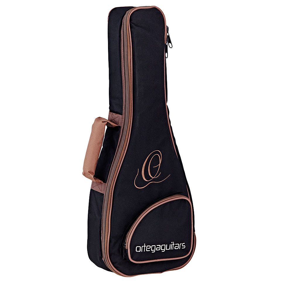 Ortega OUGB-CC Ukulelentasche Ortega OUGB-CC Ukulelentasche von Ortega