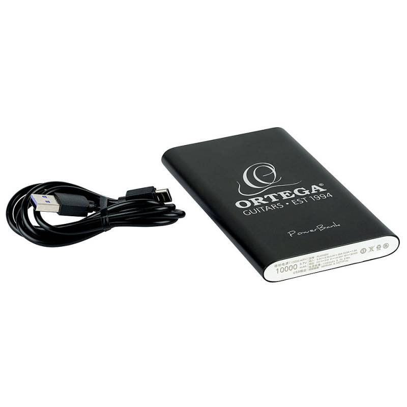 Ortega Powerbank OPB10000 Netzteil Gitarre/Bass von Ortega
