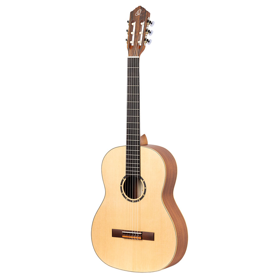 Ortega R121SN-L Konzertgitarre Lefthand Ortega R121SN-L Konzertgitarre Lefthand von Ortega